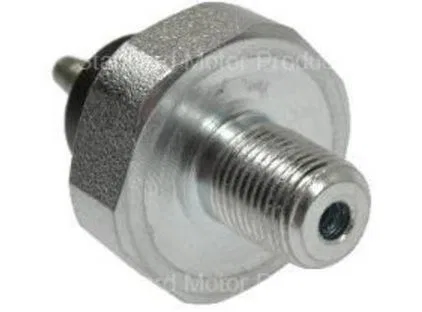 PS-198 – STANDARD IGN Oil Pressure Switch, OE Replacement 1 Terminal - view 2
